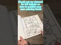 Unboxing my self published KDP coloring book