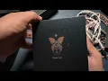 Effect Signatures Series II Ares S II Cadmus II Eros S II cables unboxing
