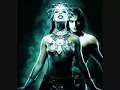 Forsaken   Queen Of The Damned David Draiman