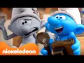 Download Lagu Smurf's TOP 37 WEIRDEST Moments Ever 🥴 | @Nicktoons