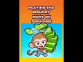 Playing The Monkey Mart Browser Game On Poki com