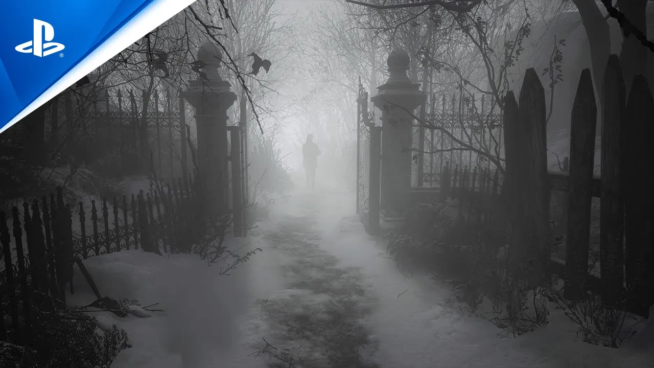 バイオハザード ヴィレッジ ゴールドエディション ローンチトレーラー