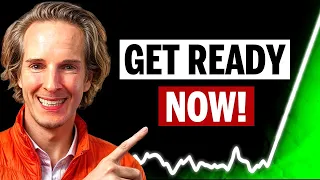 The Biggest Investment Opportunity of Your Life