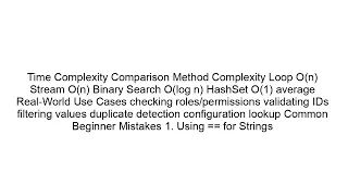 How to Check if an Array Contains a Value in Java