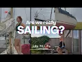 Download Lagu My first time Sailing ⛵ in The Netherlands 🌊