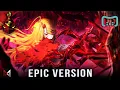 Lagu Hero - Sancho Version - Mili / Limbus Company - Epic Version