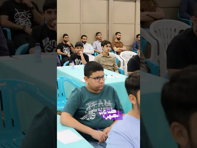 ⁣مجتمعات قابلة للتجهيل - 🎙️ السيد هاني المعلم