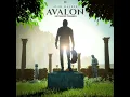 Lagu Alan Walker - Avalon (Extended Version)