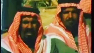 الشيخ عجمي بن منيخر طيري اللي ضاع باطراف الحنيه يا صقاقير الملك ماتذكرونه دندنها