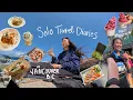 Download Lagu why i love being single | a week of food, hikes \u0026 slowness | self-worth \u0026 the joy of being alone