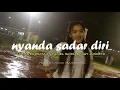 NYANDA SADAR DIRI - Novia Enjelita Ft Daniel Rindu \\\\u0026 Sigit Lundeto (Official Music Video)VIRAL