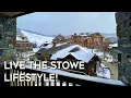 Invest Relax Stunning Condo for Sale at Stowe Mountain Lodge