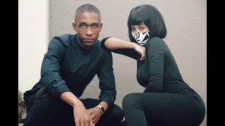 the hope herimbi lp listening session episode 4 feat candice modiselle 