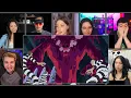 Magellan s Venom Demon One piece episodes 450 pt1 Reaction Mashup