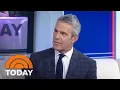 Andy Cohen recounts ordeal of losing money in elaborate scam