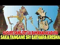 Download Lagu GUGURE SANG SETIJA BOMANARAKASURA SAKA TANGANE SRI BATHARA KRESNA KI SENO NUGROHO