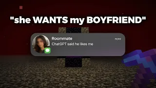 I read ONE HOUR of reddit stories and play Minecraft