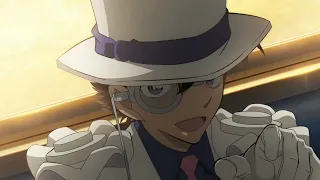 ملخص فيلم المحقق كونان نجم المليون دولار 