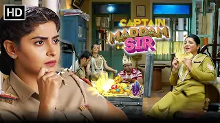 महिला पुलिस थाने में मिला बरसों पुराना दबा हुआ खज़ाना | Best of Mahila Police