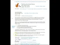 Block Letter Formatting