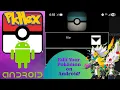 How to Use PKHex Android Edit Sort and Export ALL Pokemon Saves on Android PKHeX MAUI