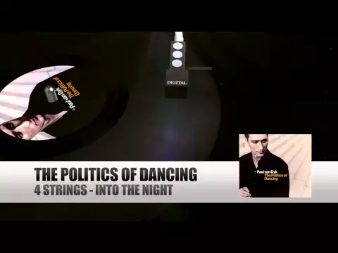 Download MP3 4 Strings - Into The Night (The Politics Of Dancing)