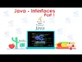 Java 025 Java - Interfaces Hindi By Priya Ranjan