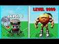 Download Lagu MIPAN \u0026 ZUZUZU Jadi Brainrot Dari Lemah Sampai Kuat Dan Bertarung! ROBLOX