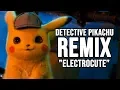 Download Lagu POKÉMON Detective Pikachu REMIX - \