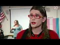Bakersfield College hosts Transgender Day of Remembrance