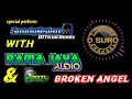 Download Lagu BROKEN ANGEL //JINGLE RAMAJAYA AUDIO WITH SANDY ASLAN//