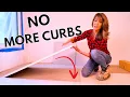 This Curbless Shower Base Is Everywhere Why No One Wants Curbs Anymore