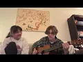 Eyes on the Prize - M. Ward (cover)