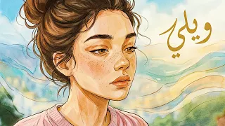 الشامي   ويلي                                  دندنها