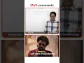 Java Comments in Telugu