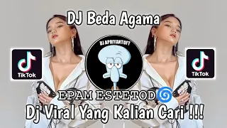 dj beda agama viral tik tok terbaru 2023 yang kalian cari