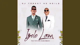 izolo lam