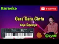Download Lagu Gara Gara Cinta ( Yoyo Suwaryo ) Karaoke - Cover - Musik Sandiwaraan