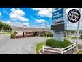 Best Western Coach House Springfield MO United States Hotel Review