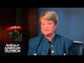 Sheila Kuehl discusses her cable show Get Used to It - EMMYTVLEGENDS ORG