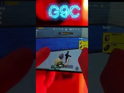 UMIDIGI G9C - Game Smoothly