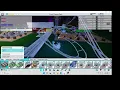 How To Make Loop De Loop In Theme Park Tycoon 2