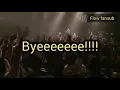 FLOW - Ai Ai Ai Ni Utarete Bye Bye Bye - legendado PT-BR