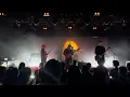 LEISURE "Slipping Away" live