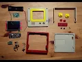 Download Lagu DIY Build Guide: Micro Journal Rev.5