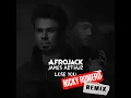 Lose You (Nicky Romero Remix) - Afrojack & James Arthur