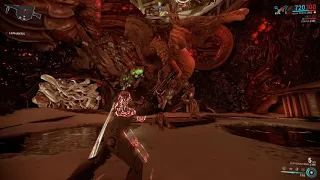 Disarming Blast - Lephantis U22 6 1