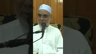 ما بين العلامة ابن تيمية و سيبويه فضيلة العلامة الأستاذ الدكتور جمال فاروق 