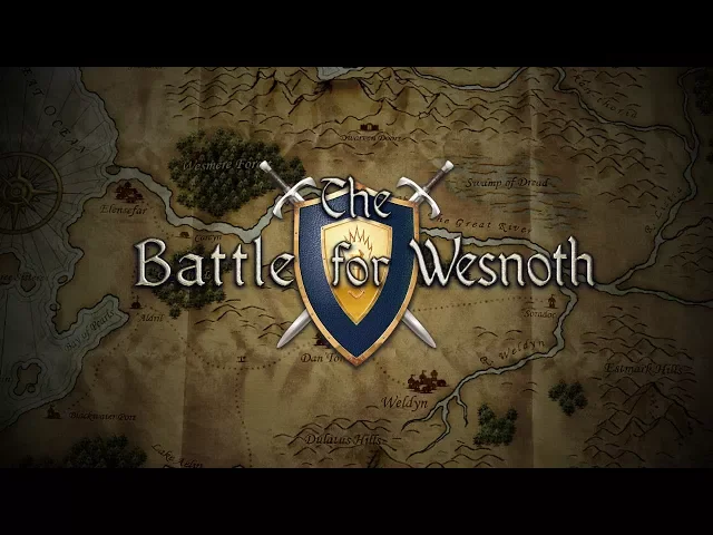 The Battle for Wesnoth – 1.14 Trailer