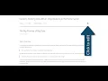 Edit a GitHub Page